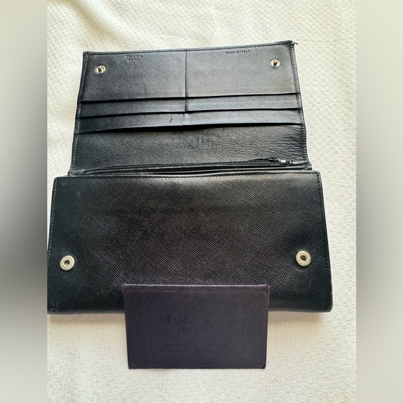 🔥Prada Womens Wallet - Picture 3 of 12